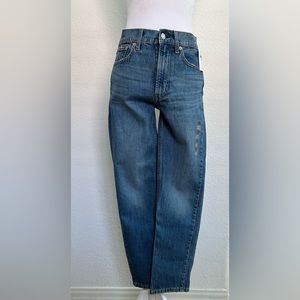 Gap Jeans Size 0/25.